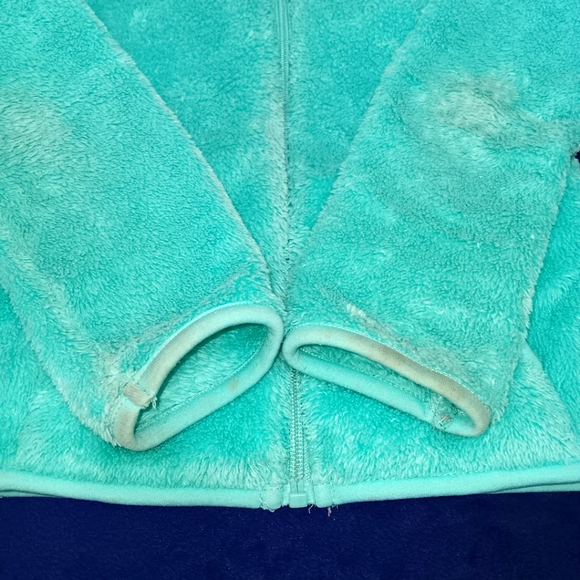 Kid's Faded Glory Full Zip Hoodie (S/CH)(6-6X) - Picture 14 of 16